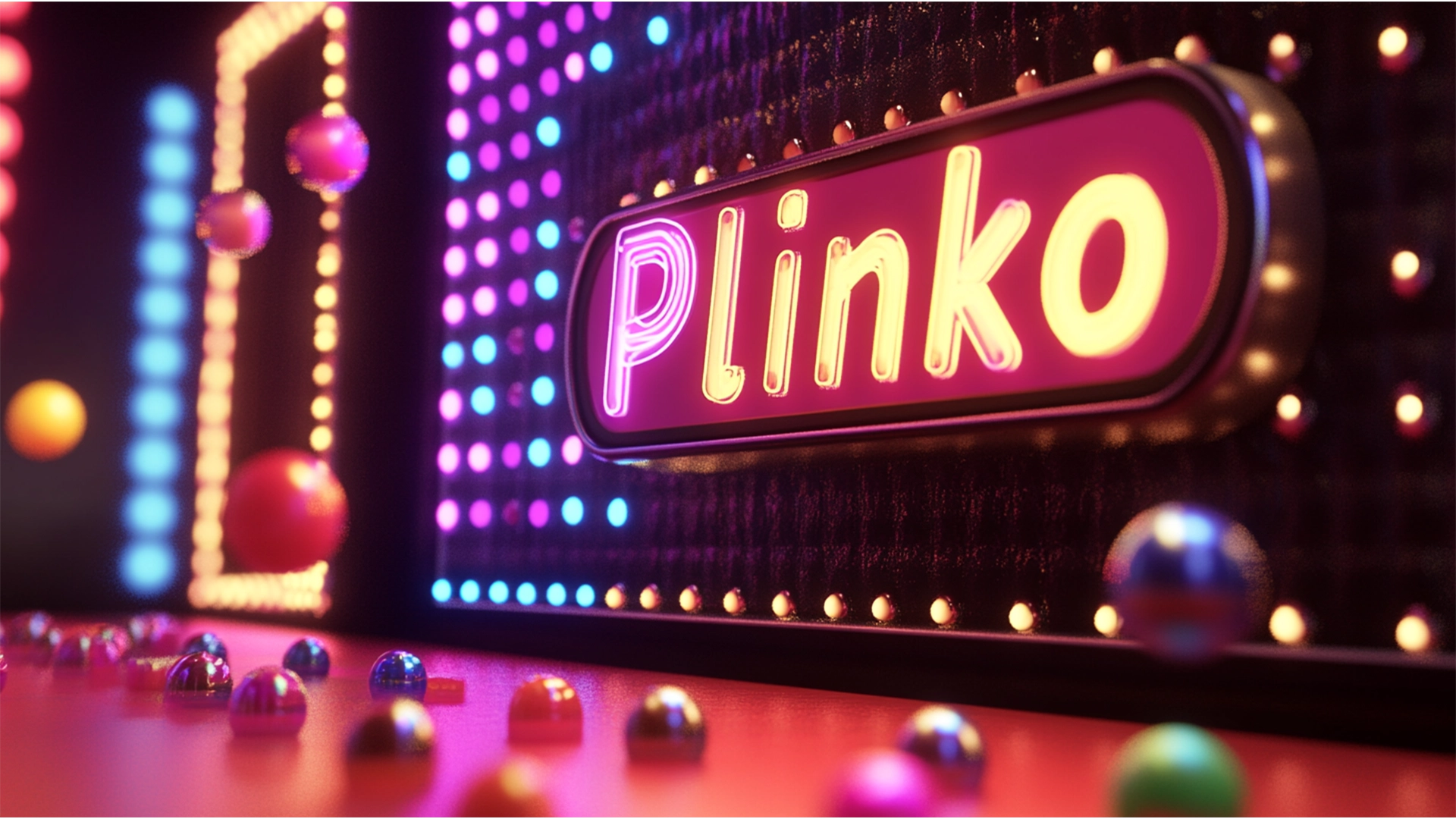 Plinko