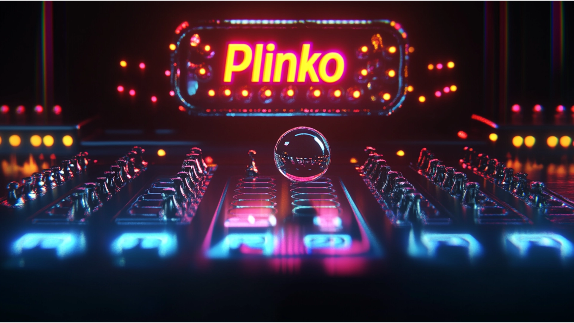 Plinko