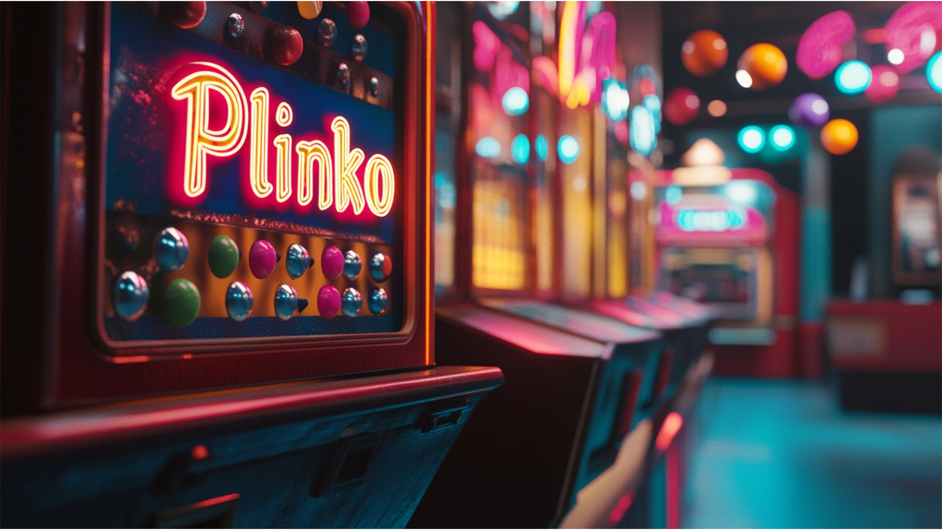 Plinko