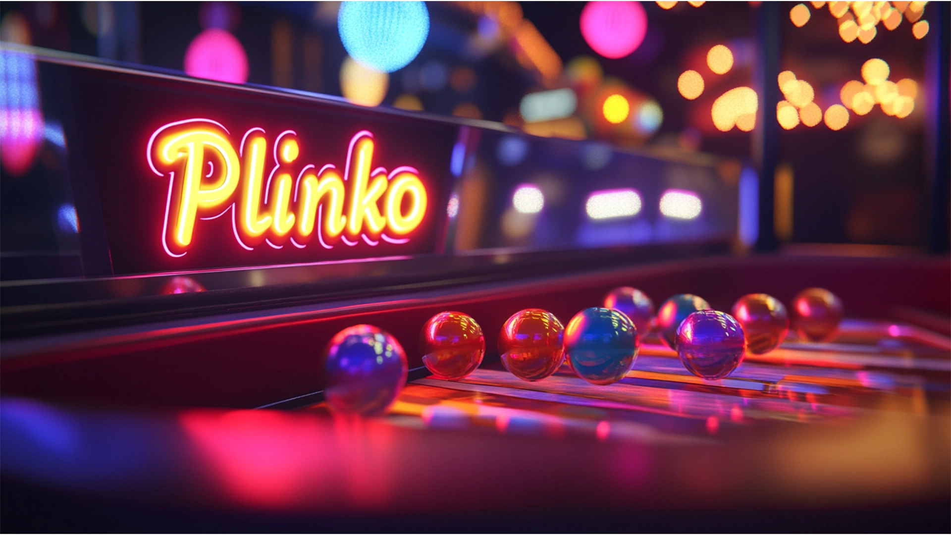 Plinko