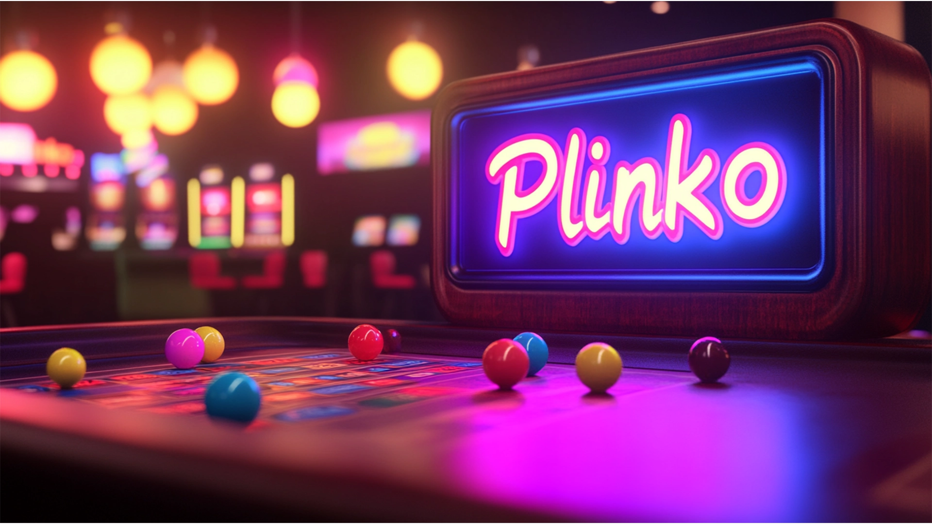 Plinko